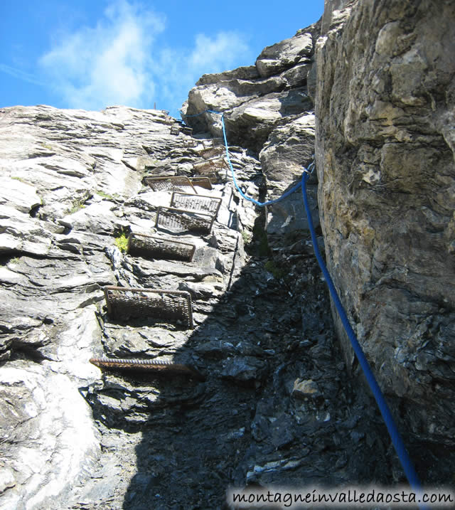 rifugio amianthe